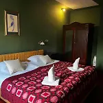 Отель Royal Gold