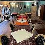 Hotel Royal Gold Sarajevo
