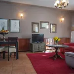 Royal Gold Отель 4*