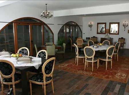 Royal Gold Hotel SJJ