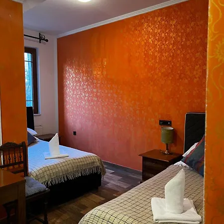 Hotel Royal Gold