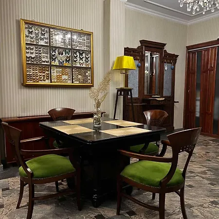 Royal Gold Hotel 4*