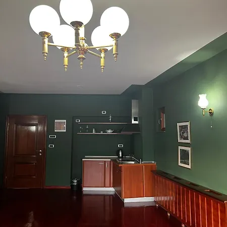 Royal Gold 4* SJJ