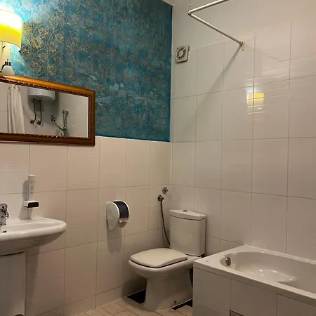 Royal Gold Hotel 4*