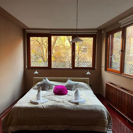 Royal Gold Hotel Sarajevo