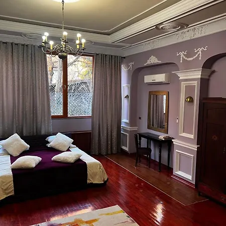 Hotel Royal Gold SJJ