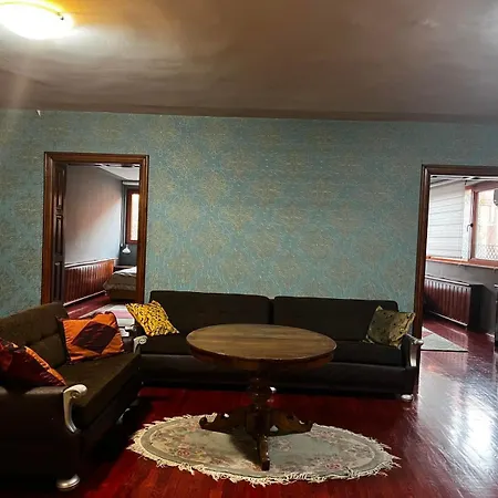 Hotel Royal Gold