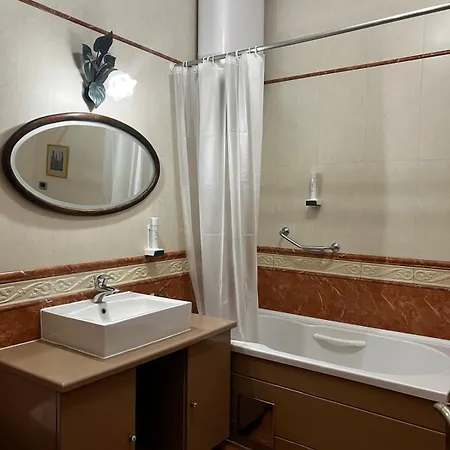 Royal Gold 4* Szarajevó