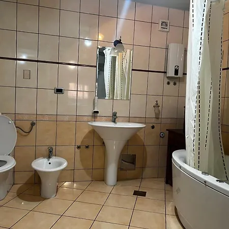 Royal Gold Szálloda