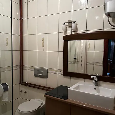 Hotel Royal Gold