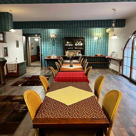 Royal Gold Szálloda 4*
