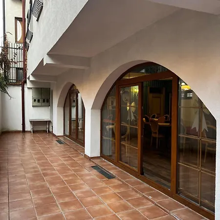 Royal Gold Hotel Sarajevo