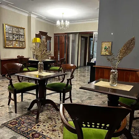 Royal Gold 4* Sarajevo