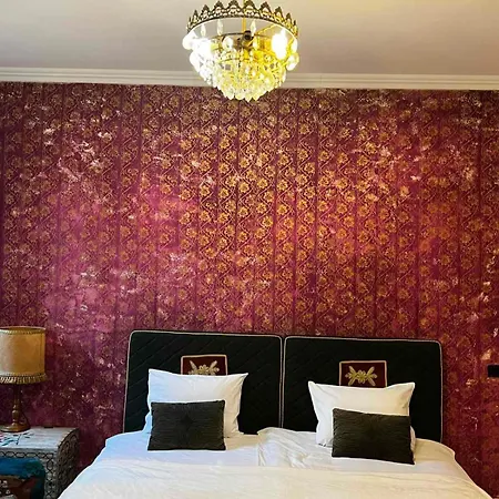 Royal Gold Hotel