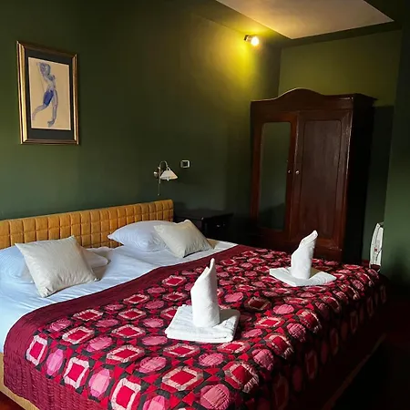 Hotel Royal Gold