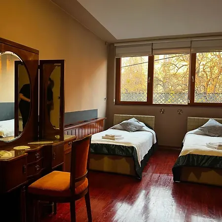 Royal Gold Hotel 4*