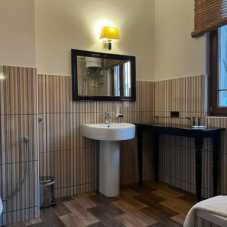 Szálloda Royal Gold 4*