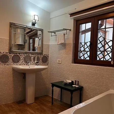 Hotel Royal Gold 4*