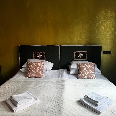 Royal Gold Hotel SJJ