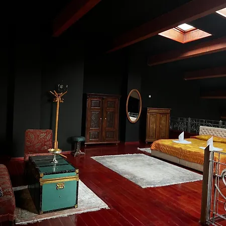 Royal Gold 4* Sarajevo