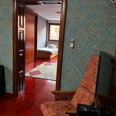 Royal Gold Hotel