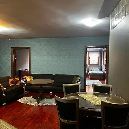 Royal Gold Hotel SJJ