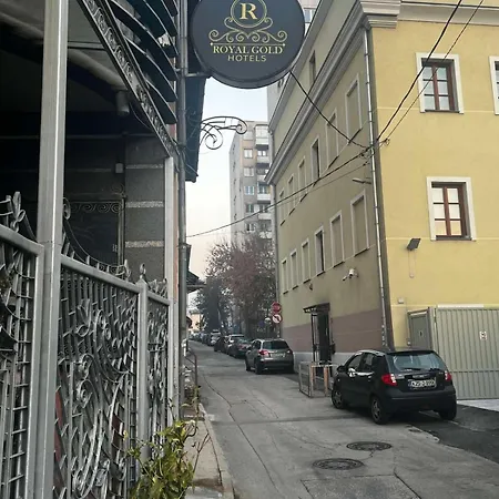 Royal Gold Szálloda