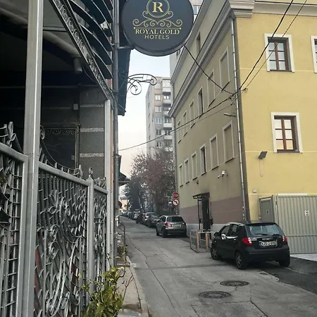 Royal Gold Hotel