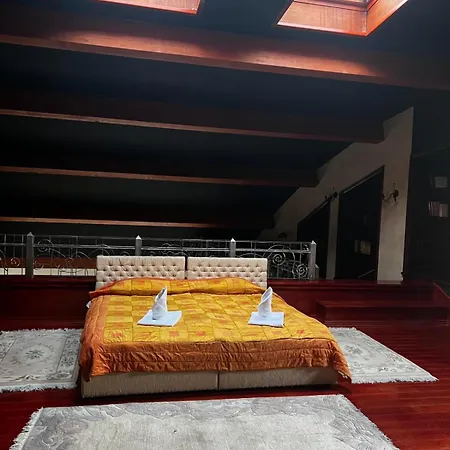 Szálloda Royal Gold 4*
