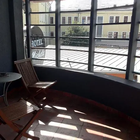 Hotel Royal Gold Sarajevo