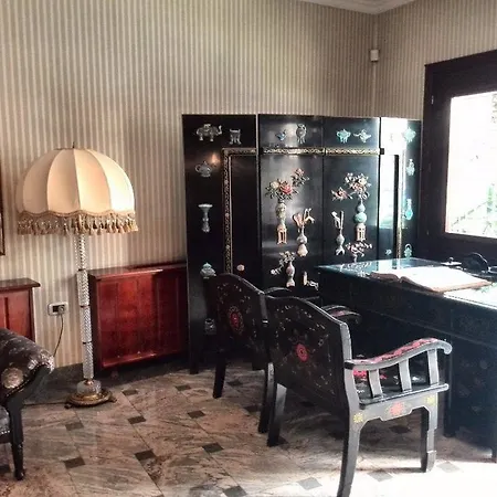 Hotel Royal Gold 4*