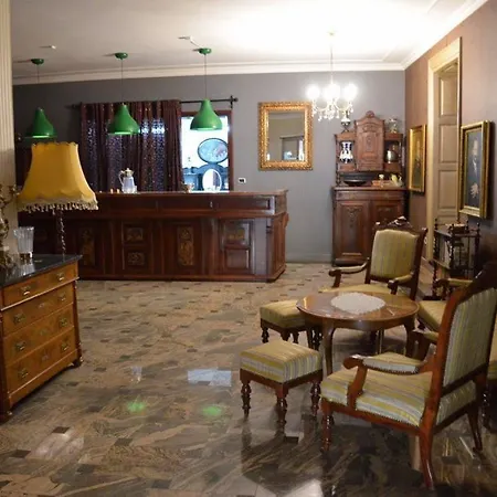 Szálloda Royal Gold