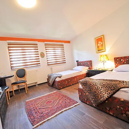 Royal Gold Hotel
