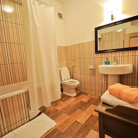 Royal Gold 4* Szarajevó