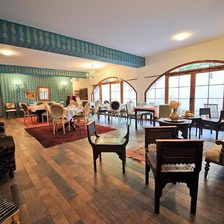 Royal Gold 4* Sarajevo