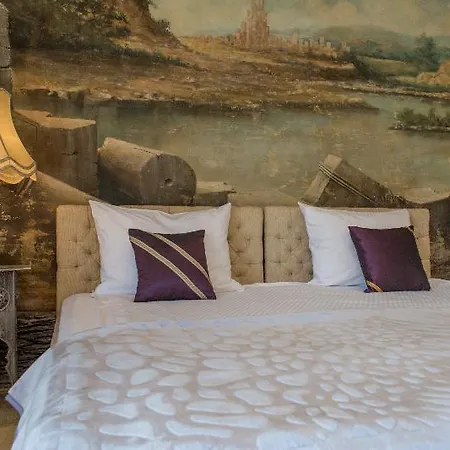 Hotel Royal Gold 4*
