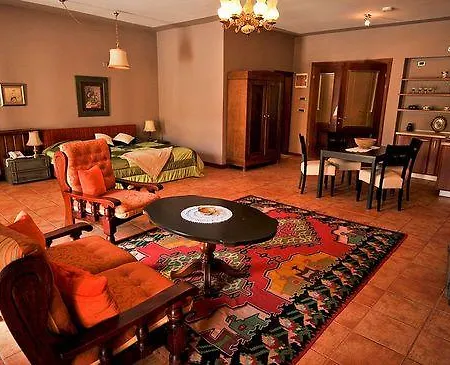 Royal Gold 4* Sarajevo