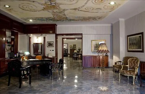 酒店 Royal Gold 塞拉耶佛