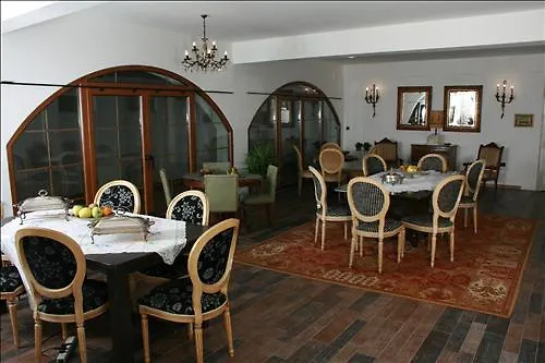 Royal Gold 酒店 塞拉耶佛