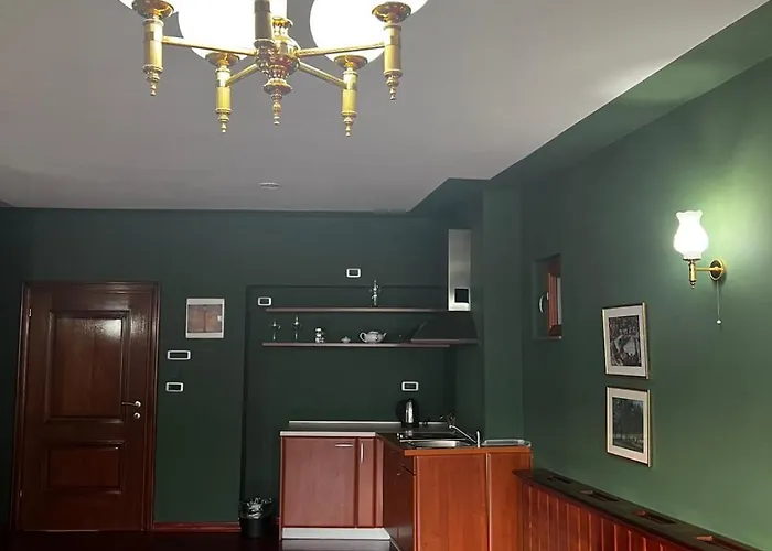 Royal Gold 4* 塞拉耶佛