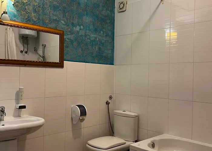 Royal Gold 酒店 4*