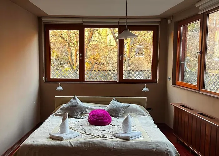 Royal Gold 酒店 塞拉耶佛