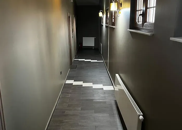 Royal Gold 酒店 4*