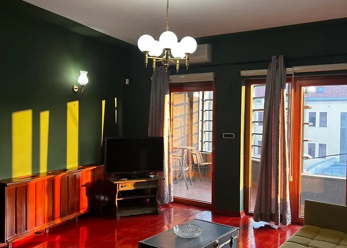 酒店 Royal Gold 4*