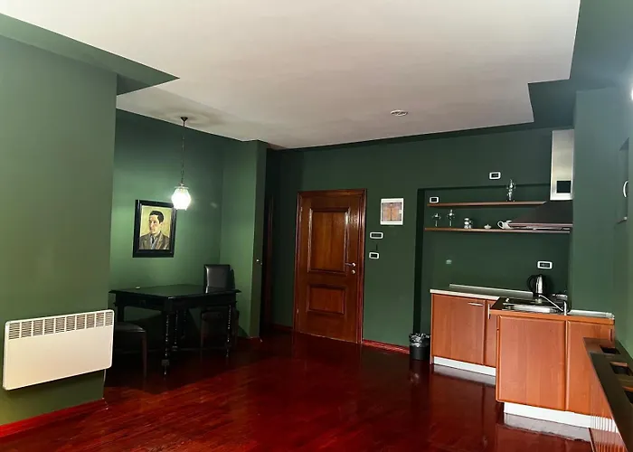 Royal Gold 酒店 塞拉耶佛