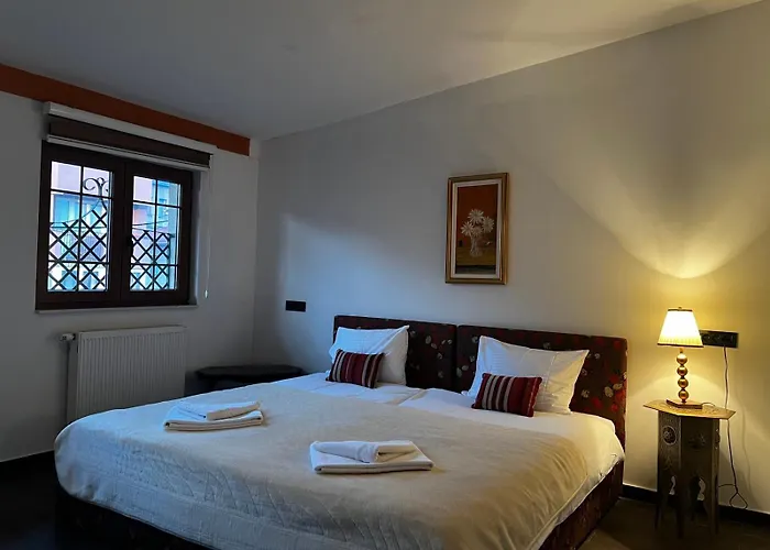 酒店 Royal Gold 塞拉耶佛