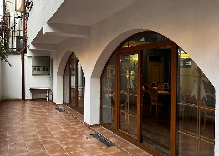 Royal Gold 酒店 塞拉耶佛