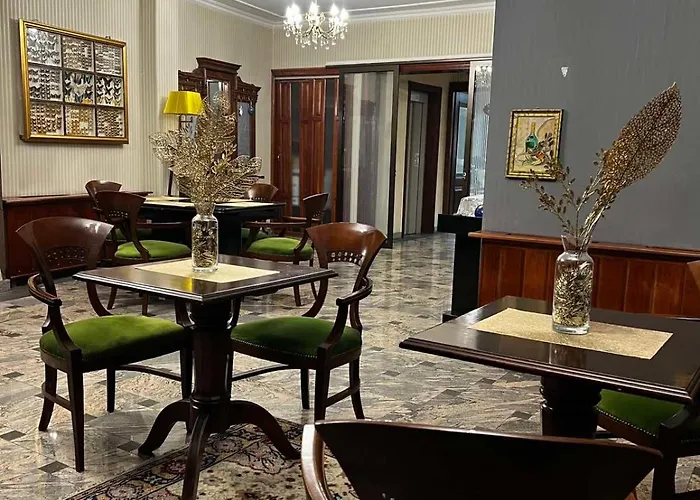 Royal Gold 4* 塞拉耶佛