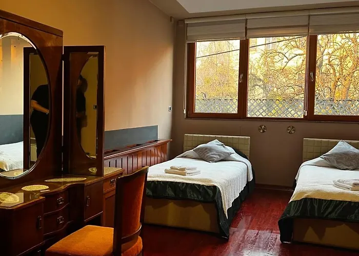 Royal Gold 酒店 4*