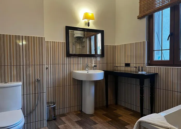 酒店 Royal Gold 4*